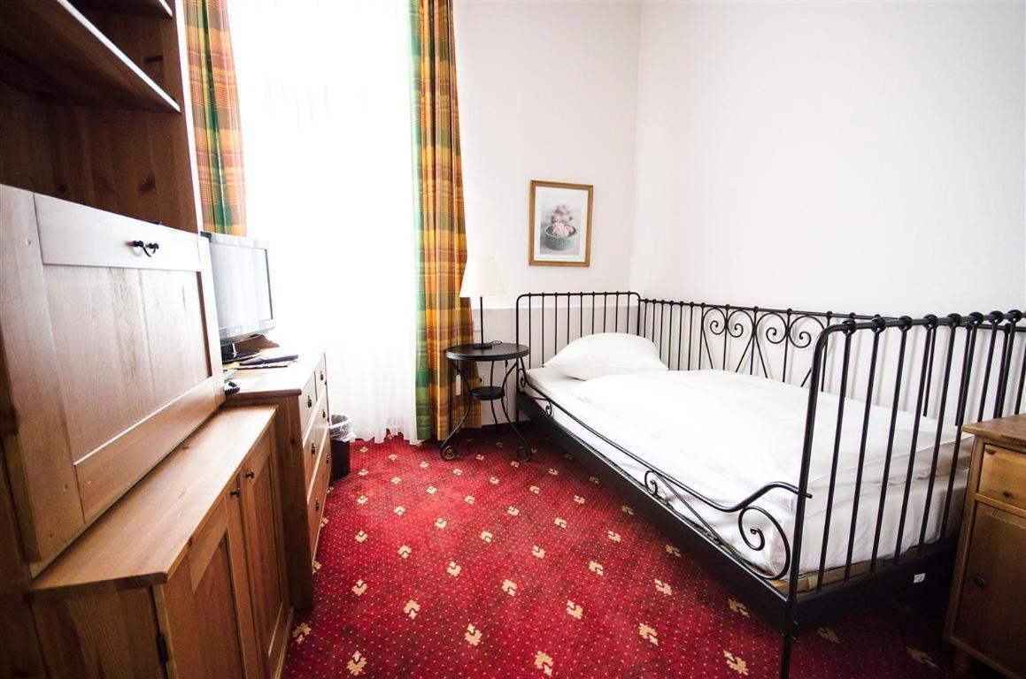 Parkhotel Helmstedt Chambre photo