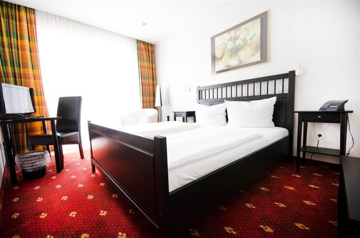 Parkhotel Helmstedt Chambre photo